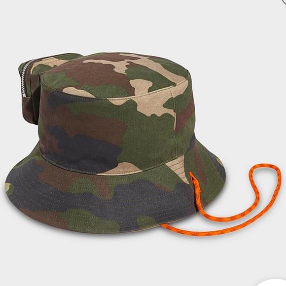 🐝 ADVENTUROUSLY CUTE IVY PARK TRAIL HAT 🐝 - Picture 5 of 11